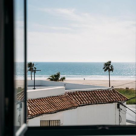 Hostal Brisas De Conil Conil De La Frontera Εξωτερικό φωτογραφία