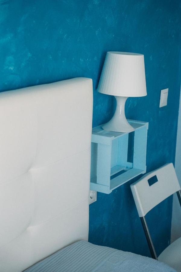 Hostal Brisas De Conil Conil De La Frontera Εξωτερικό φωτογραφία