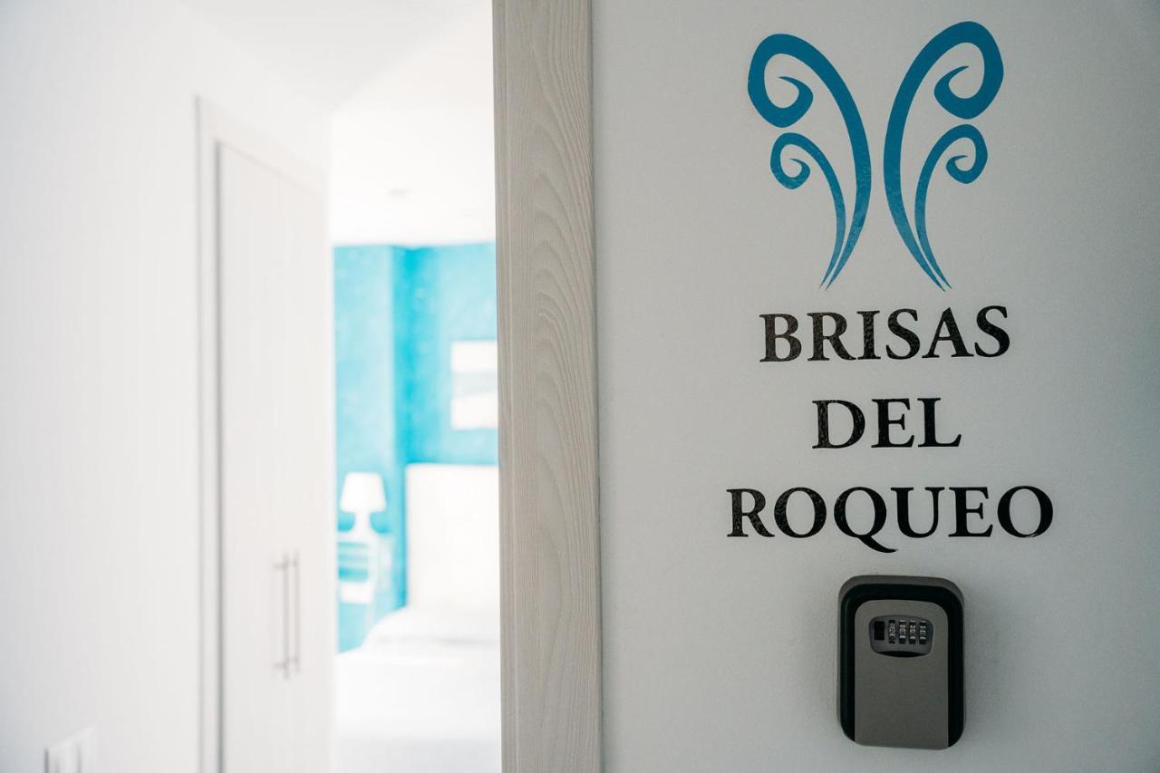 Hostal Brisas De Conil Conil De La Frontera Εξωτερικό φωτογραφία