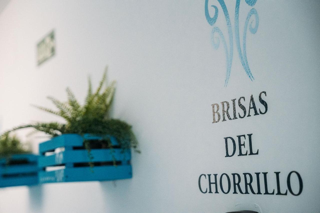 Hostal Brisas De Conil Conil De La Frontera Εξωτερικό φωτογραφία