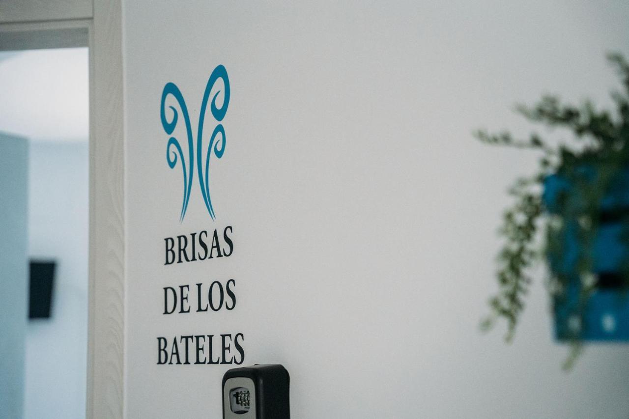 Hostal Brisas De Conil Conil De La Frontera Εξωτερικό φωτογραφία