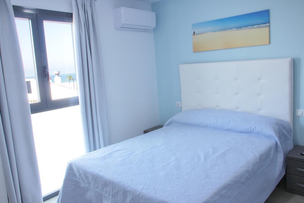 Hostal Brisas De Conil Conil De La Frontera Εξωτερικό φωτογραφία