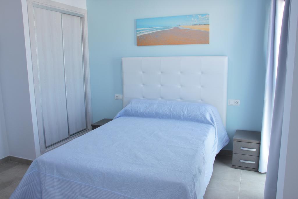 Hostal Brisas De Conil Conil De La Frontera Εξωτερικό φωτογραφία