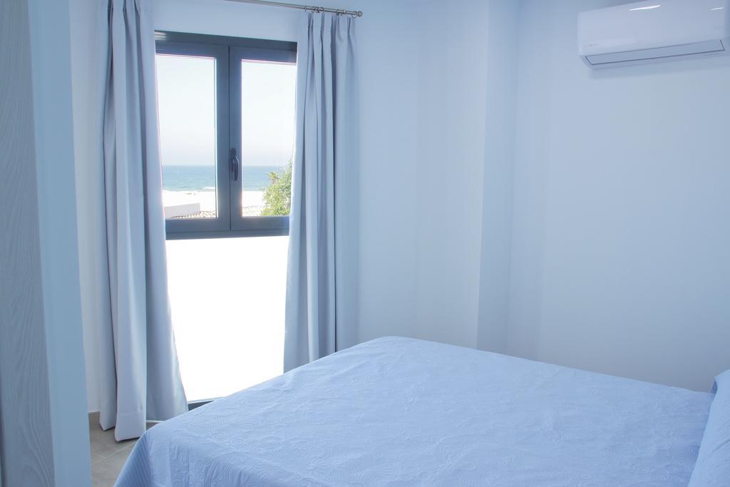 Hostal Brisas De Conil Conil De La Frontera Εξωτερικό φωτογραφία