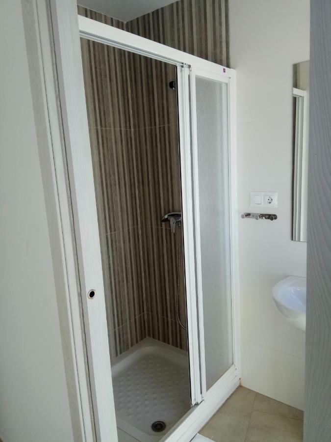 Hostal Brisas De Conil Conil De La Frontera Εξωτερικό φωτογραφία