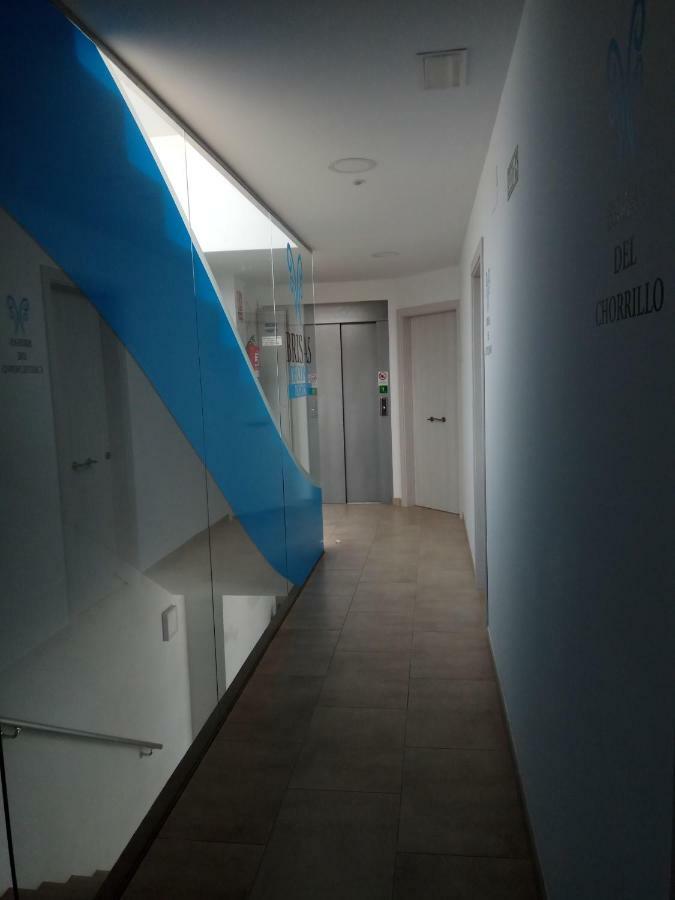Hostal Brisas De Conil Conil De La Frontera Εξωτερικό φωτογραφία